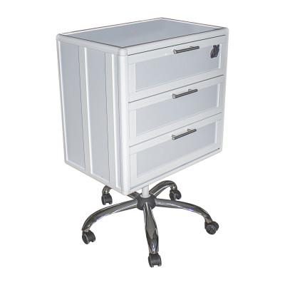 Тумбочка медична ТМед-1 (Медпромсервіс)